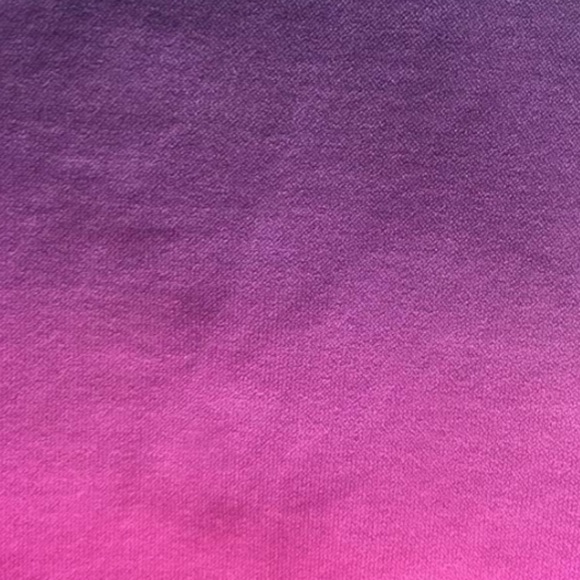 New with Tags Activewear Workout Capris Zaney - Picture 5 of 5